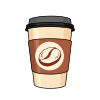 Cup of coffee