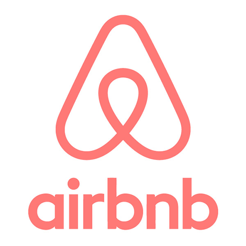 Airbnb logo
