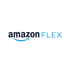 Amazon Flex logo