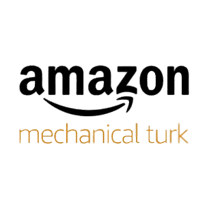 Amazon Mechanical Turk logo