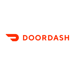 DoorDash logo