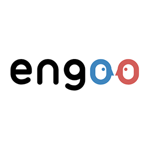 Engoo logo