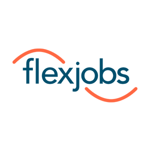 FlexJobs logo