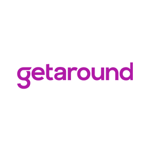 Getaround logo