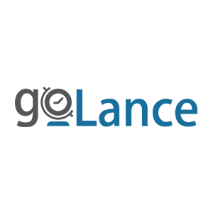 GoLance logo