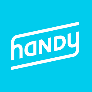 Handy logo