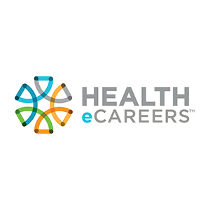 Health eCareers logo