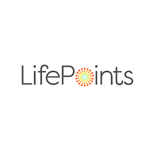LifePoints logo
