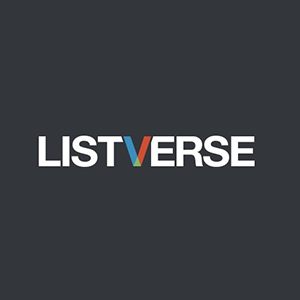 Listverse logo