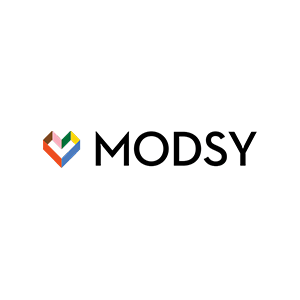 Modsy logo