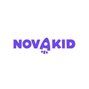 NovaKid logo