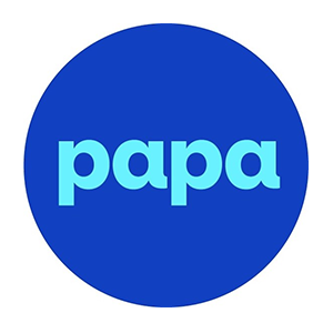 Papa logo