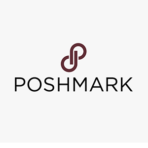 Poshmark logo