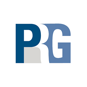 PRG logo