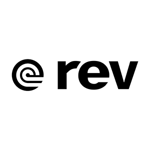 Rev logo