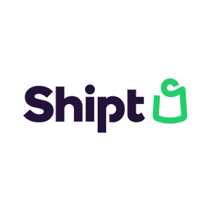 Shipt logo