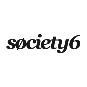 Society6 logo