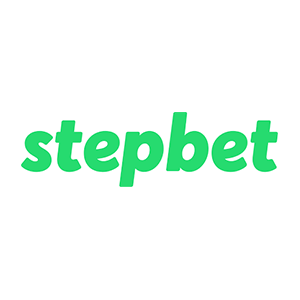 StepBet logo