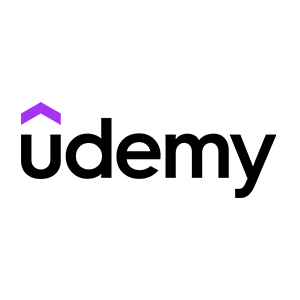 Udemy logo