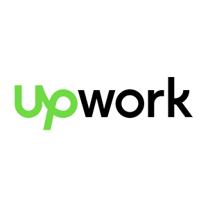 Upwork logo