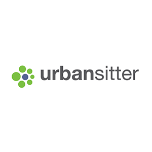 UrbanSitter logo
