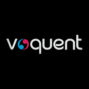 Voquent logo