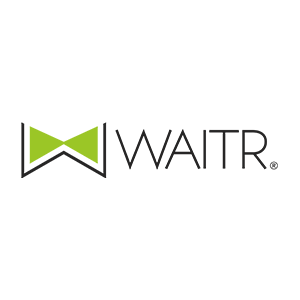 Waitr logo