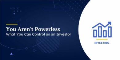 You Aren't Powerless