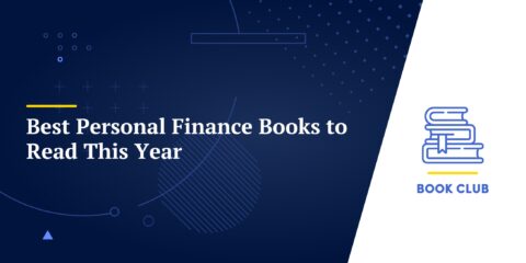 Best Personal Finance Books to Read This Year