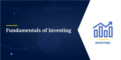 Fundamentals of Investing