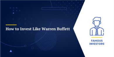 How to Invest Like Warren Buffett
