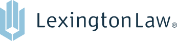 Lexington Law logo