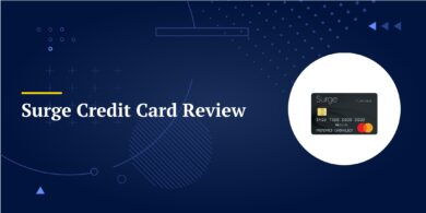 Surge Credit Card Review