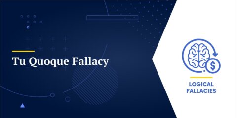 Tu Quoque Fallacy