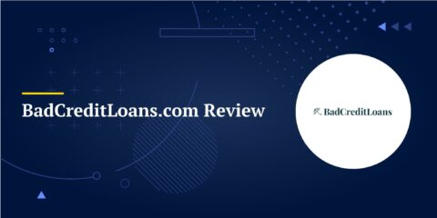 BadCreditLoans.com Review