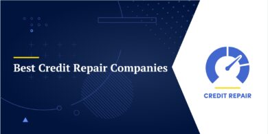 Best Credit Repair Companies