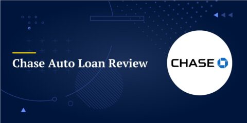 Chase Auto Loan Review