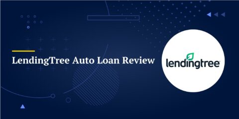 LendingTree Auto Loan Review