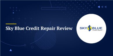 Sky Blue Credit Repair Review