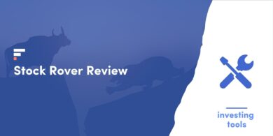 Stock Rover Review