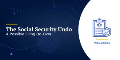 The Social Security Undo