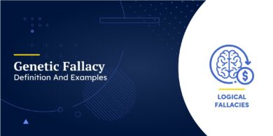 Genetic Fallacy