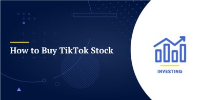 How to Buy TikTok Stock
