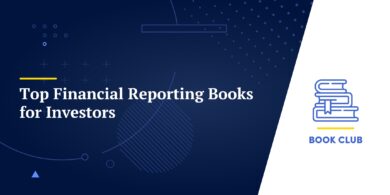 Top Financial Reporting Books for Investors