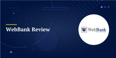 WebBank Review