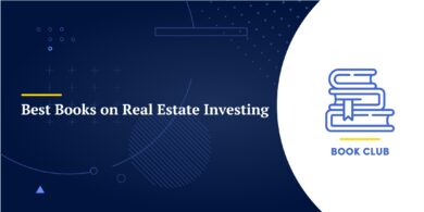 Best Books on Real Estate Investing