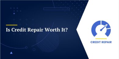 Is Credit Repair Worth It?