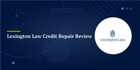 Lexington Law Credit Repair Review