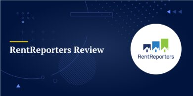 RentReporters Review