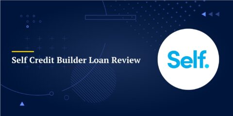 Self Credit Builder Loan Review